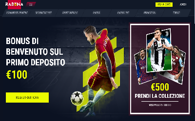 Anteprima di rabona