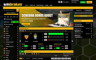 Scommesse Sportive
